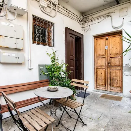 게스트하우스 Casa Di Stella *