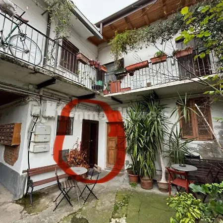 Pensjonat Casa Di Stella *