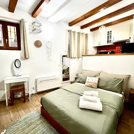 Pensjonat Casa Di Stella
