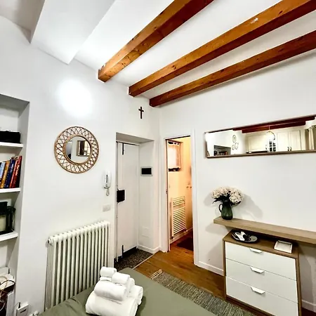 Pensjonat Casa Di Stella Mediolan
