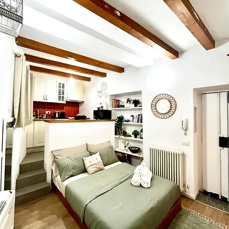 Casa Di Stella בית הארחה *