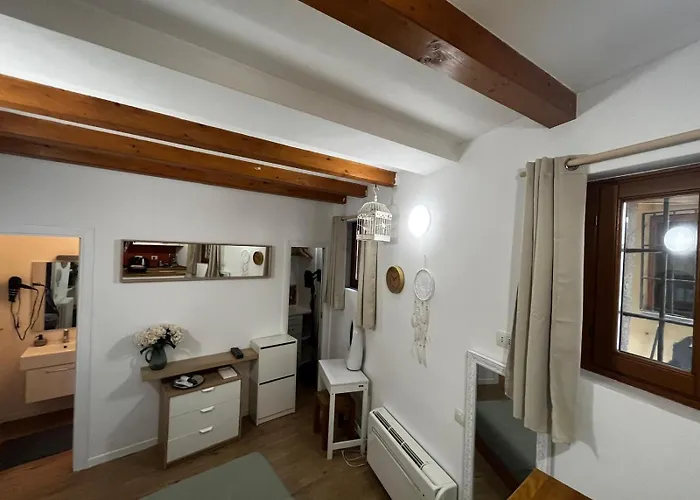 Casa Di Stella Gæstehus Milano