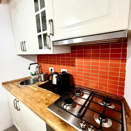 Casa Di Stella Guest house *