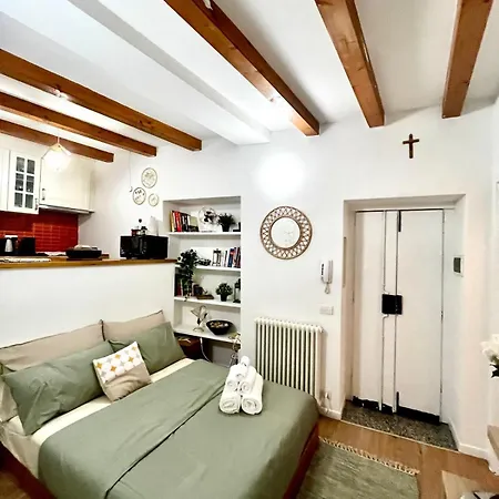 Casa Di Stella * Milan